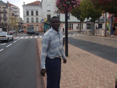 papa moussa gueye