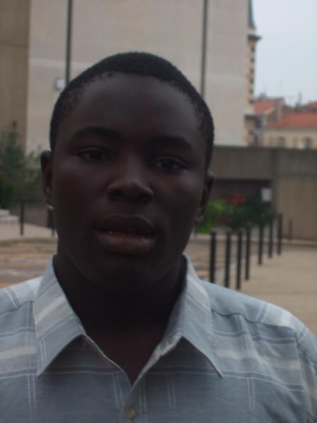 papa moussa gueye