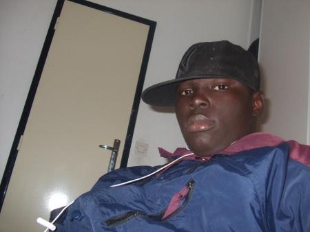 papa moussa gueye ak diaye prek bi